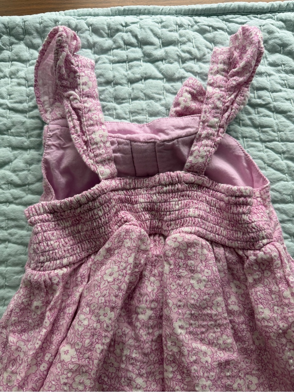 Girls 5T Tutu Dress Bundle 3pc Cat & Jack Disney Minnie Unicorn Pink - Picture 7 of 16